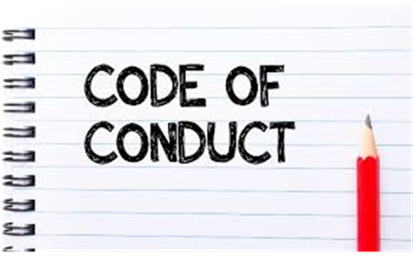 Handbooks and Code Of Conducts